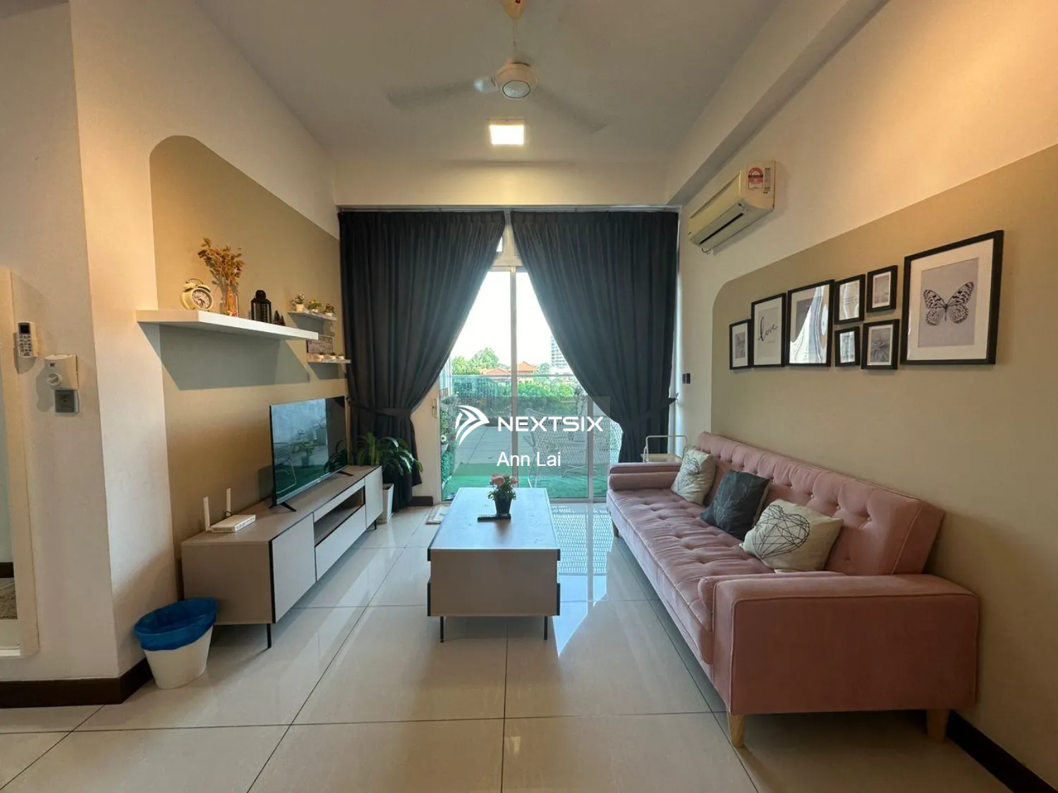 Serviced Residence For Sale in Johor Bahru Johor