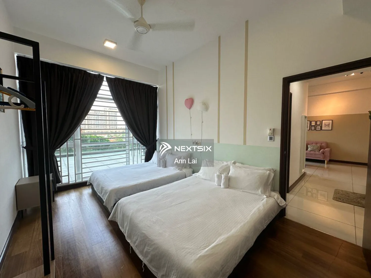 Serviced Residence For Sale in Johor Bahru Johor - Image 6