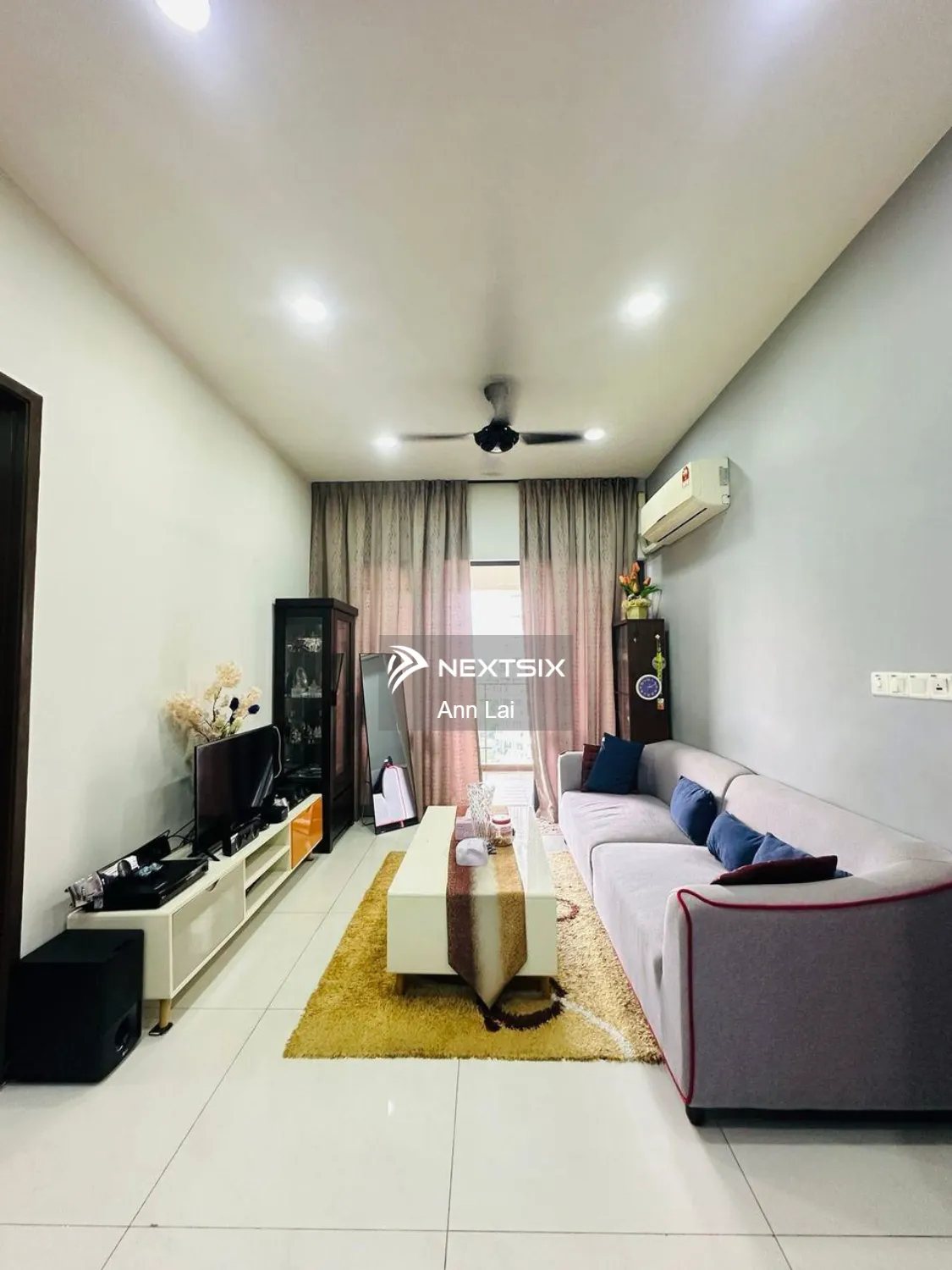 Condominium For Sale in Johor Bahru Johor