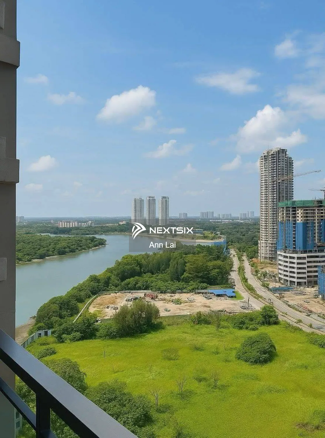 Condominium For Sale in Johor Bahru Johor - Image 5