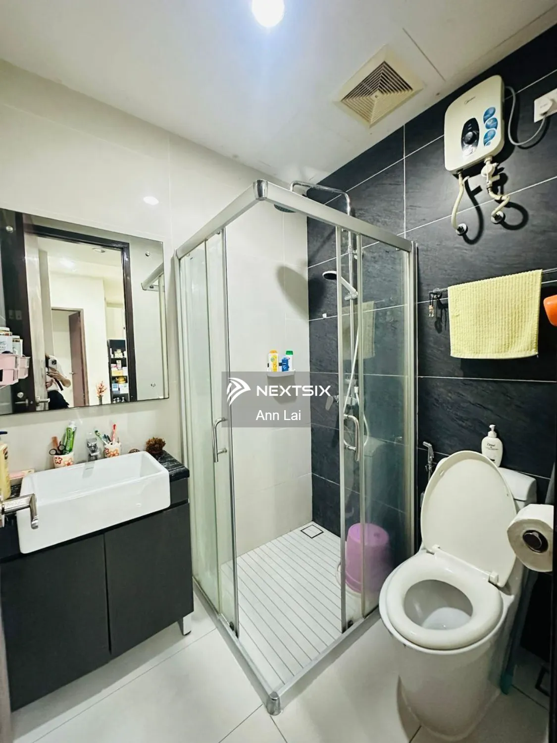 Condominium For Sale in Johor Bahru Johor - Image 7