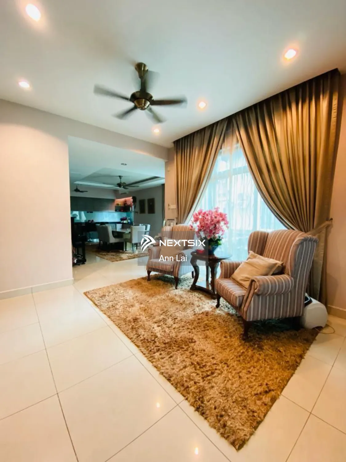 Semi-detached House For Sale in Skudai Johor - Image 12