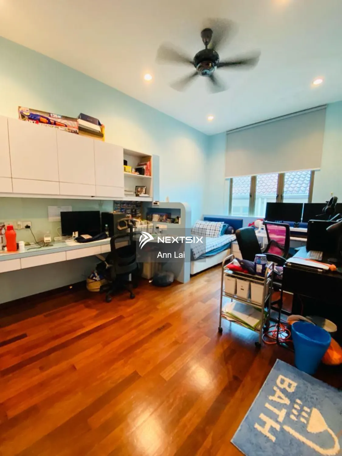 Semi-detached House For Sale in Skudai Johor - Image 17