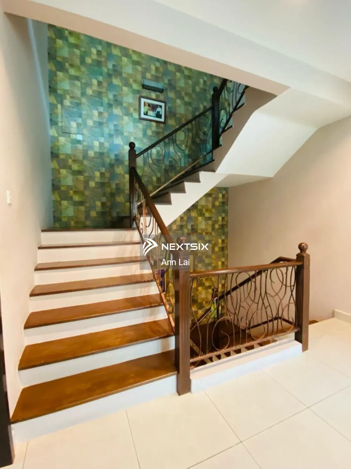 Semi-detached House For Sale in Skudai Johor - Image 19