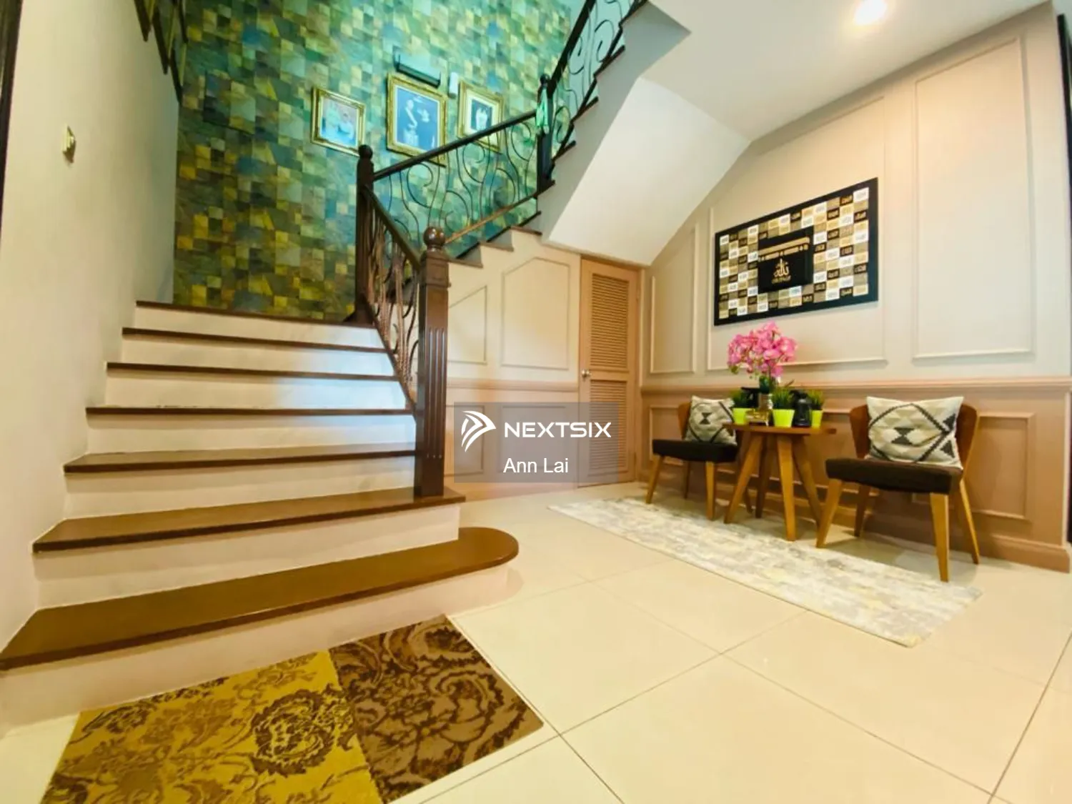 Semi-detached House For Sale in Skudai Johor - Image 20