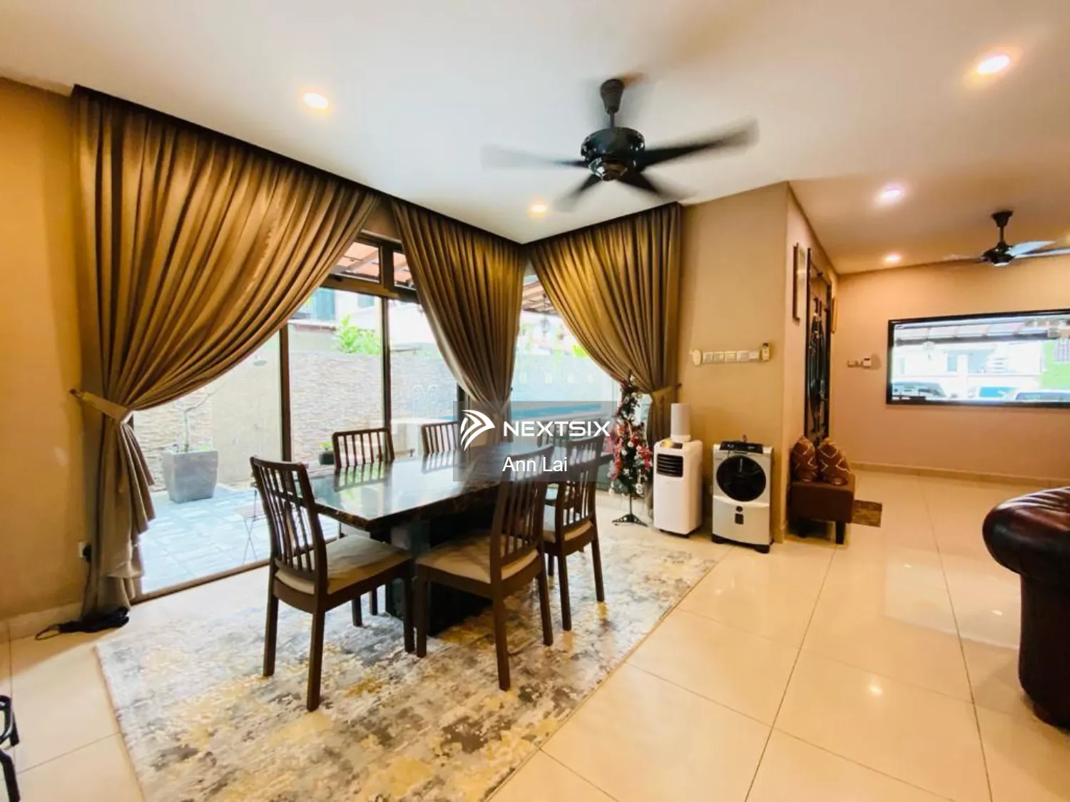 Semi-detached House For Sale in Skudai Johor - Image 7