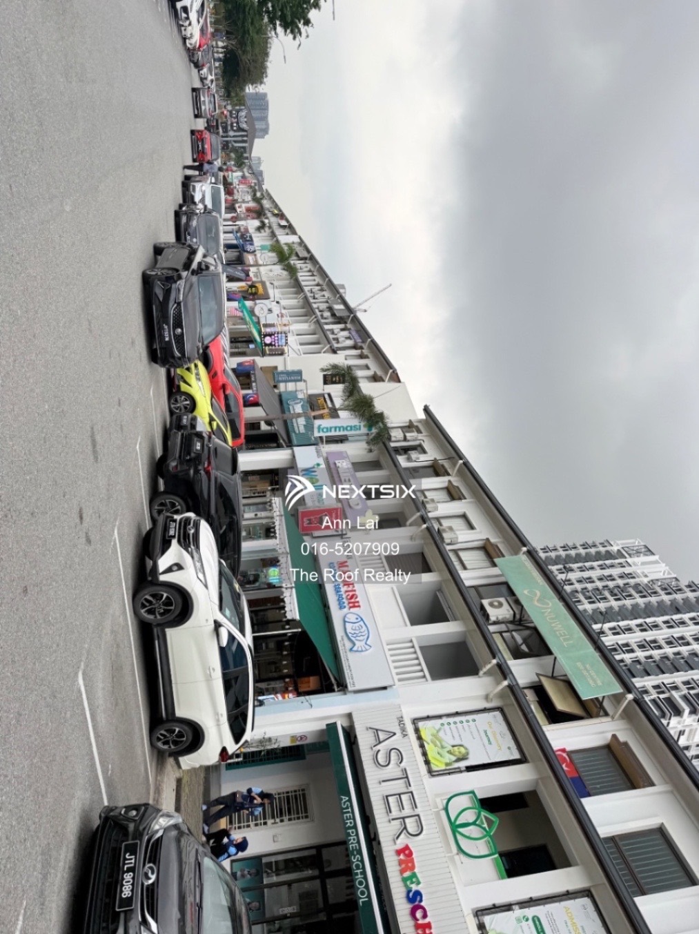 Shop For Sale in Iskandar Puteri (Nusajaya) Johor - Image 3