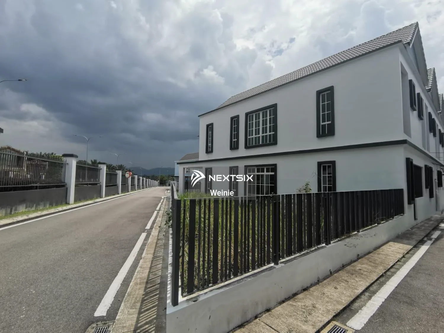 2-sty Terrace/Link House For Sale in Kulai Johor - Image 2