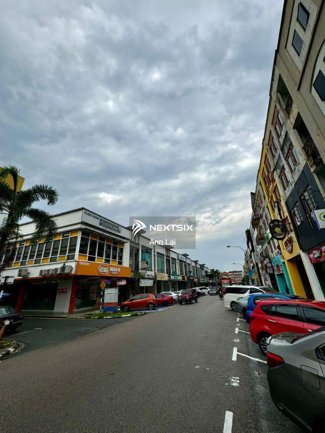Shop For Sale in Kulai Johor - Image 2