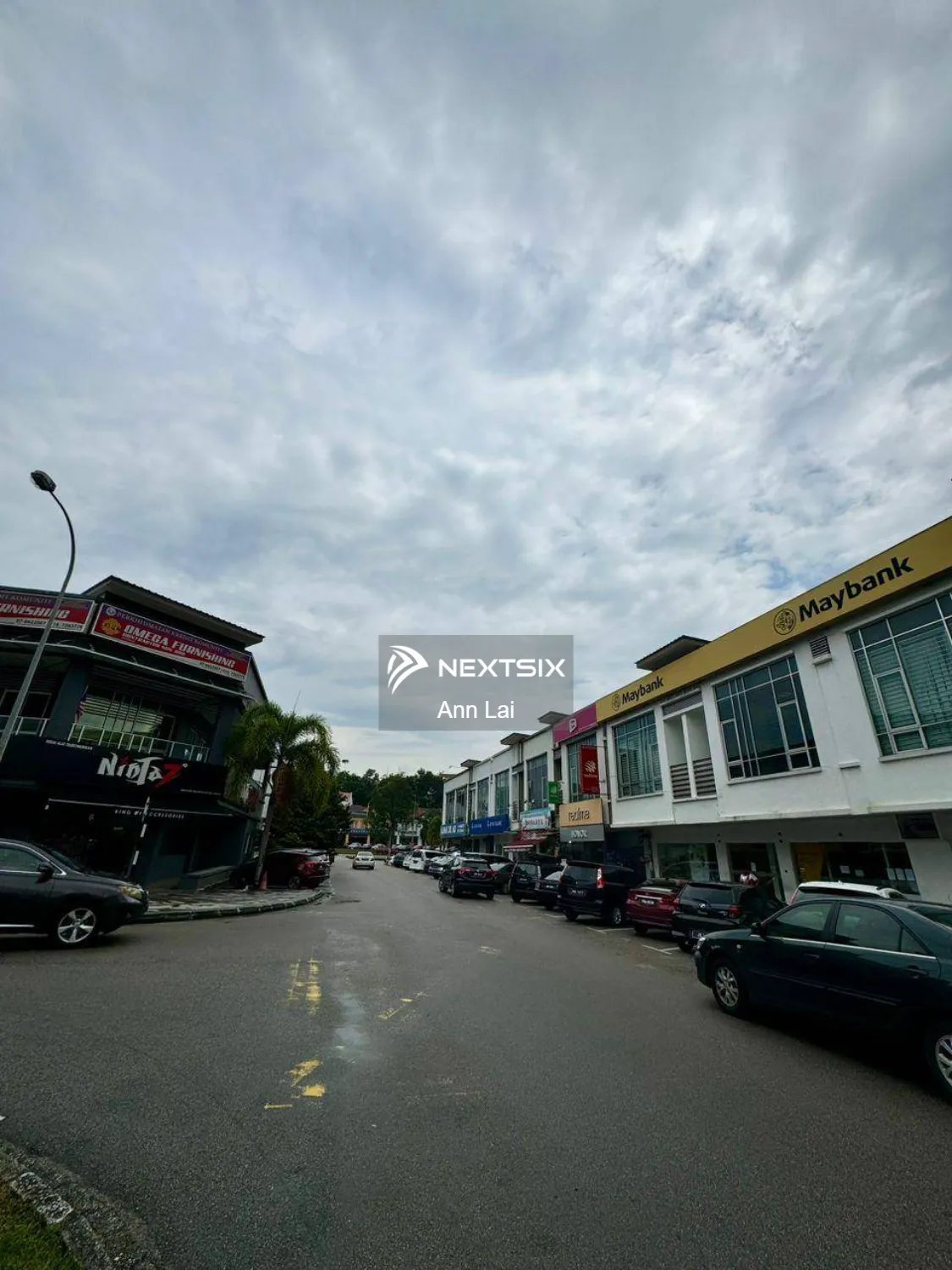 Shop For Sale in Kulai Johor - Image 3