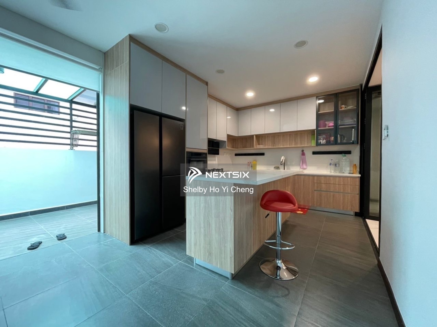 2.5-sty Terrace/Link House For Sale in Kota Kinabalu Sabah - Image 2