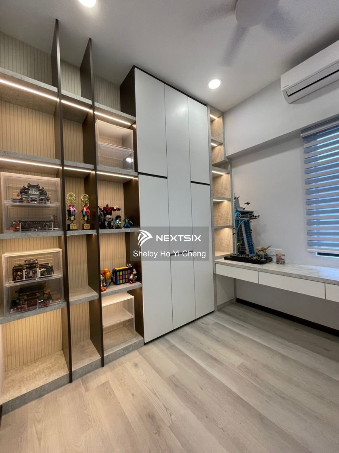 2.5-sty Terrace/Link House For Sale in Kota Kinabalu Sabah - Image 3