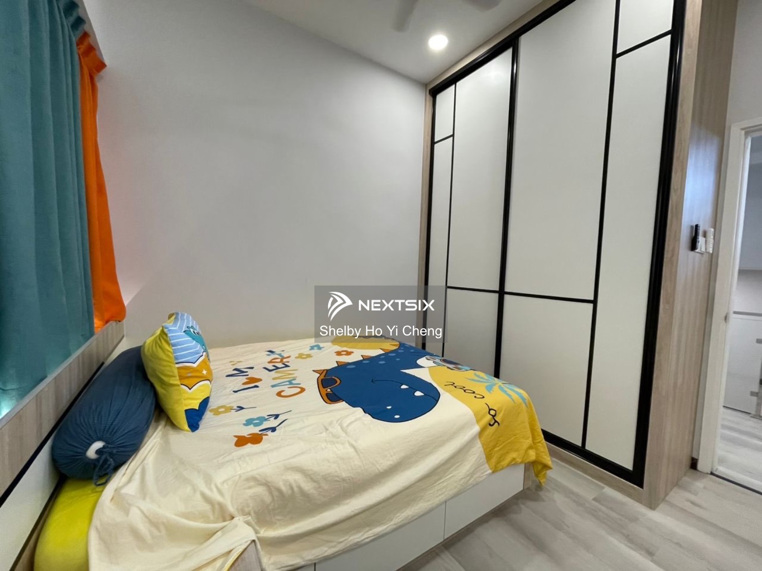 2.5-sty Terrace/Link House For Sale in Kota Kinabalu Sabah - Image 4