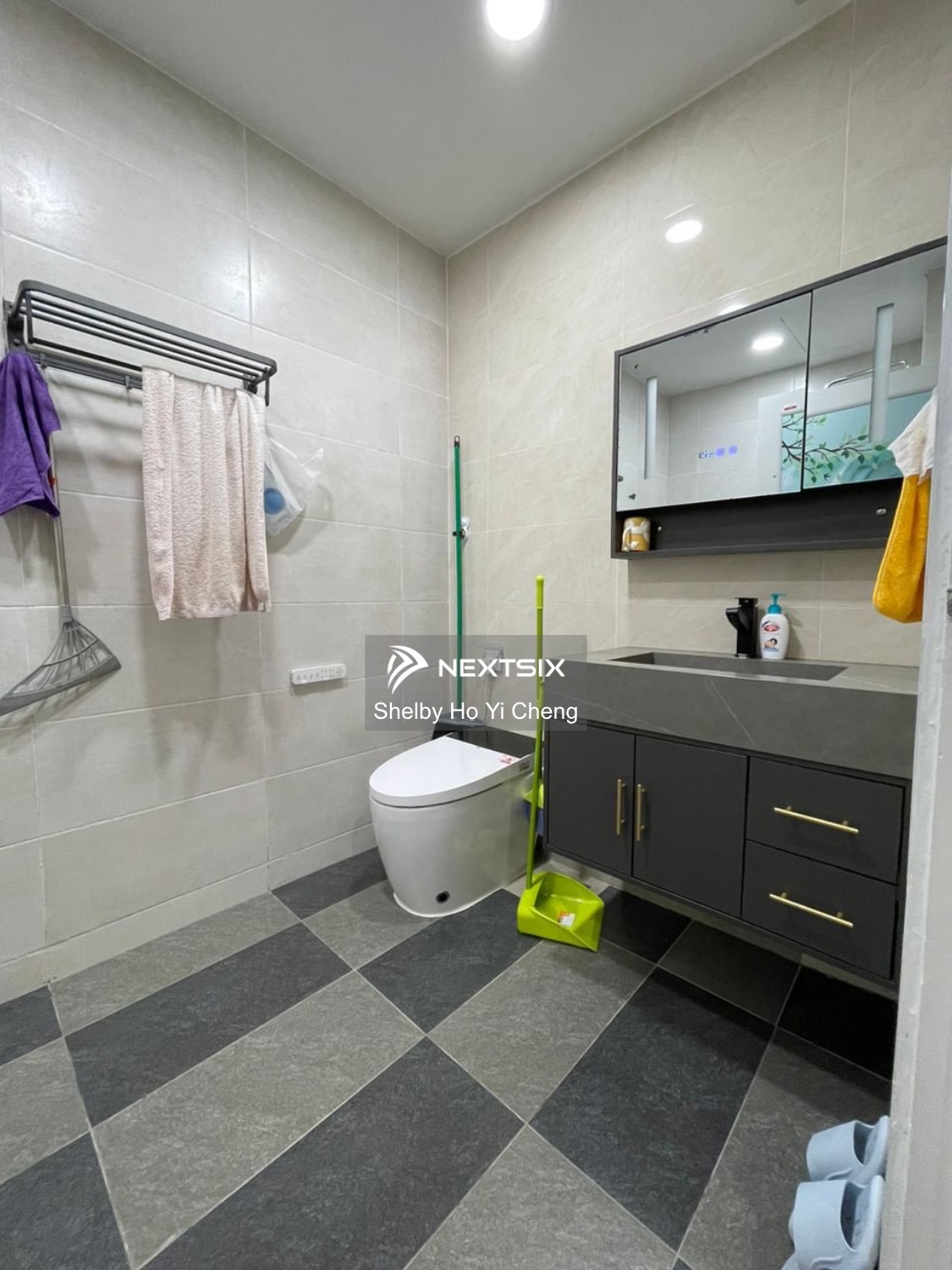 2.5-sty Terrace/Link House For Sale in Kota Kinabalu Sabah - Image 5