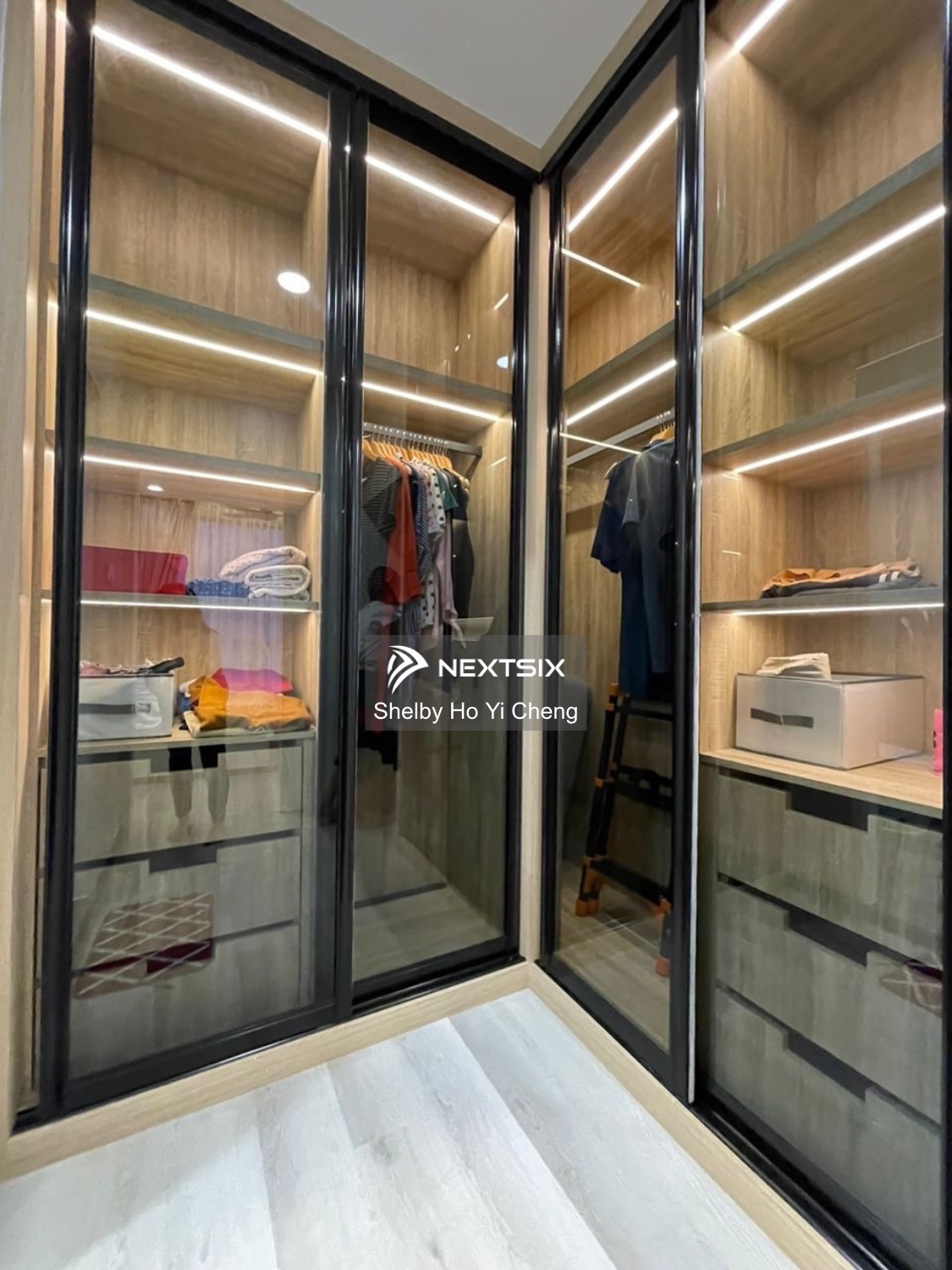 2.5-sty Terrace/Link House For Sale in Kota Kinabalu Sabah - Image 6