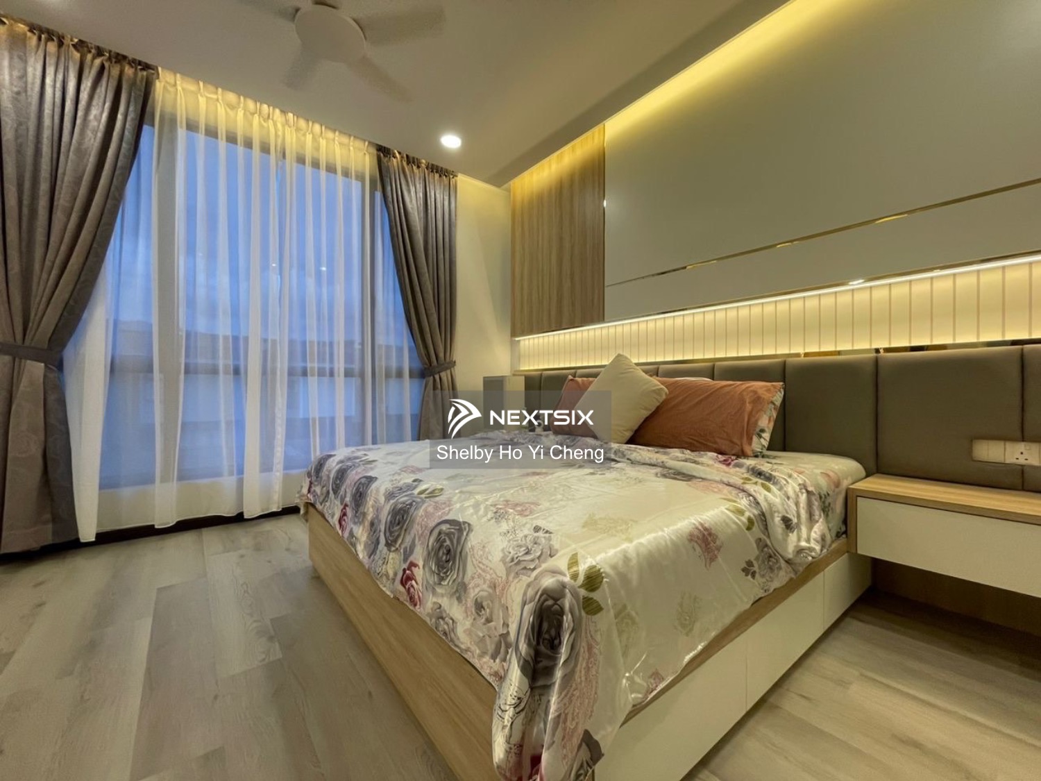 2.5-sty Terrace/Link House For Sale in Kota Kinabalu Sabah - Image 7