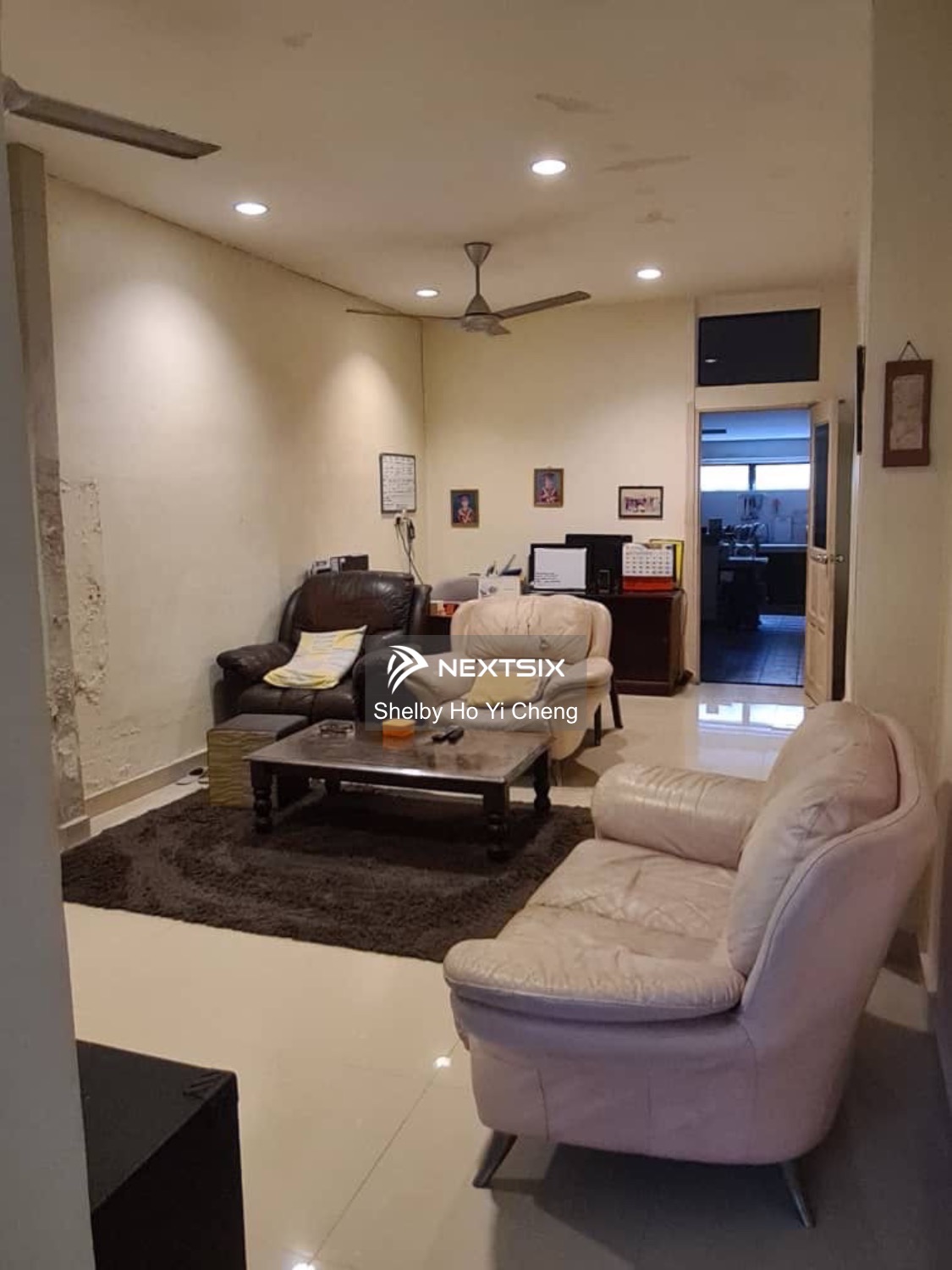1-sty Terrace/Link House For Sale in Kota Kinabalu Sabah