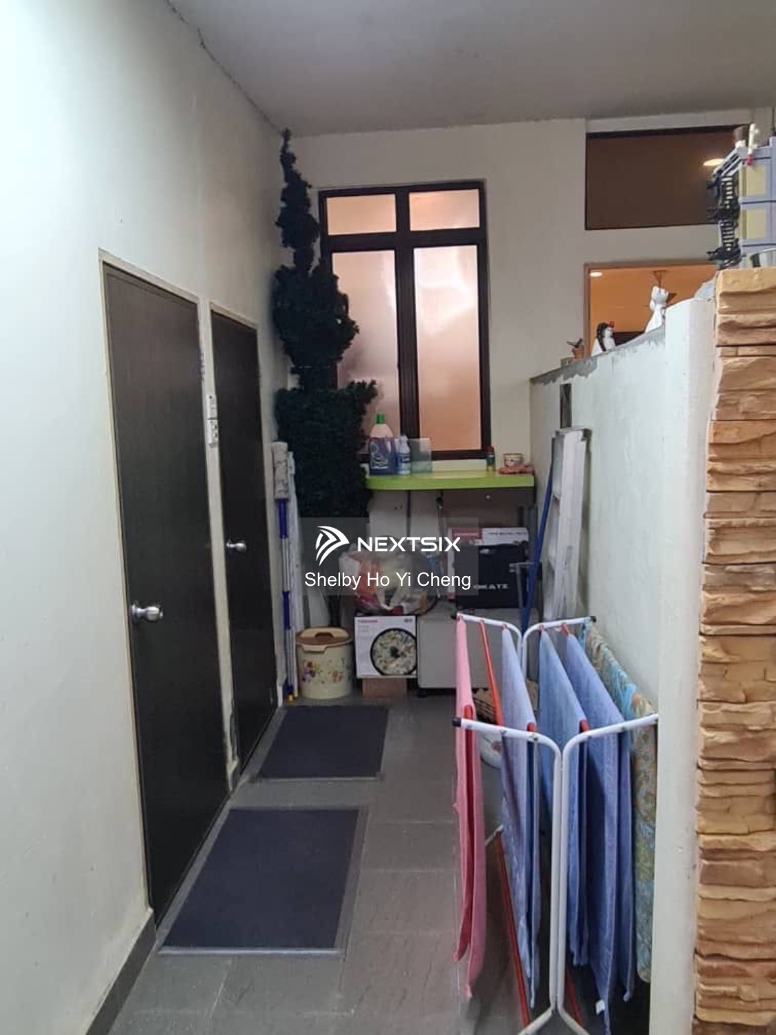 1-sty Terrace/Link House For Sale in Kota Kinabalu Sabah - Image 5