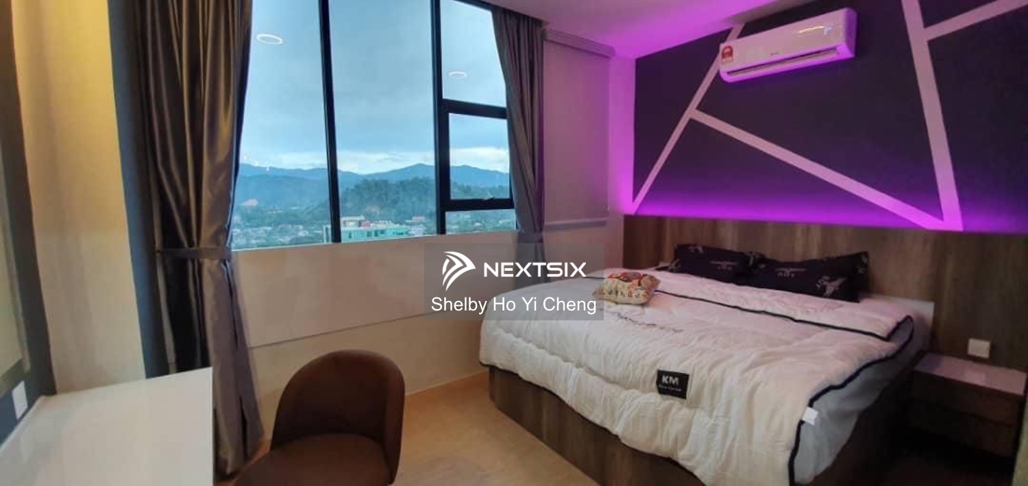 Condominium For Sale in Kota Kinabalu Sabah