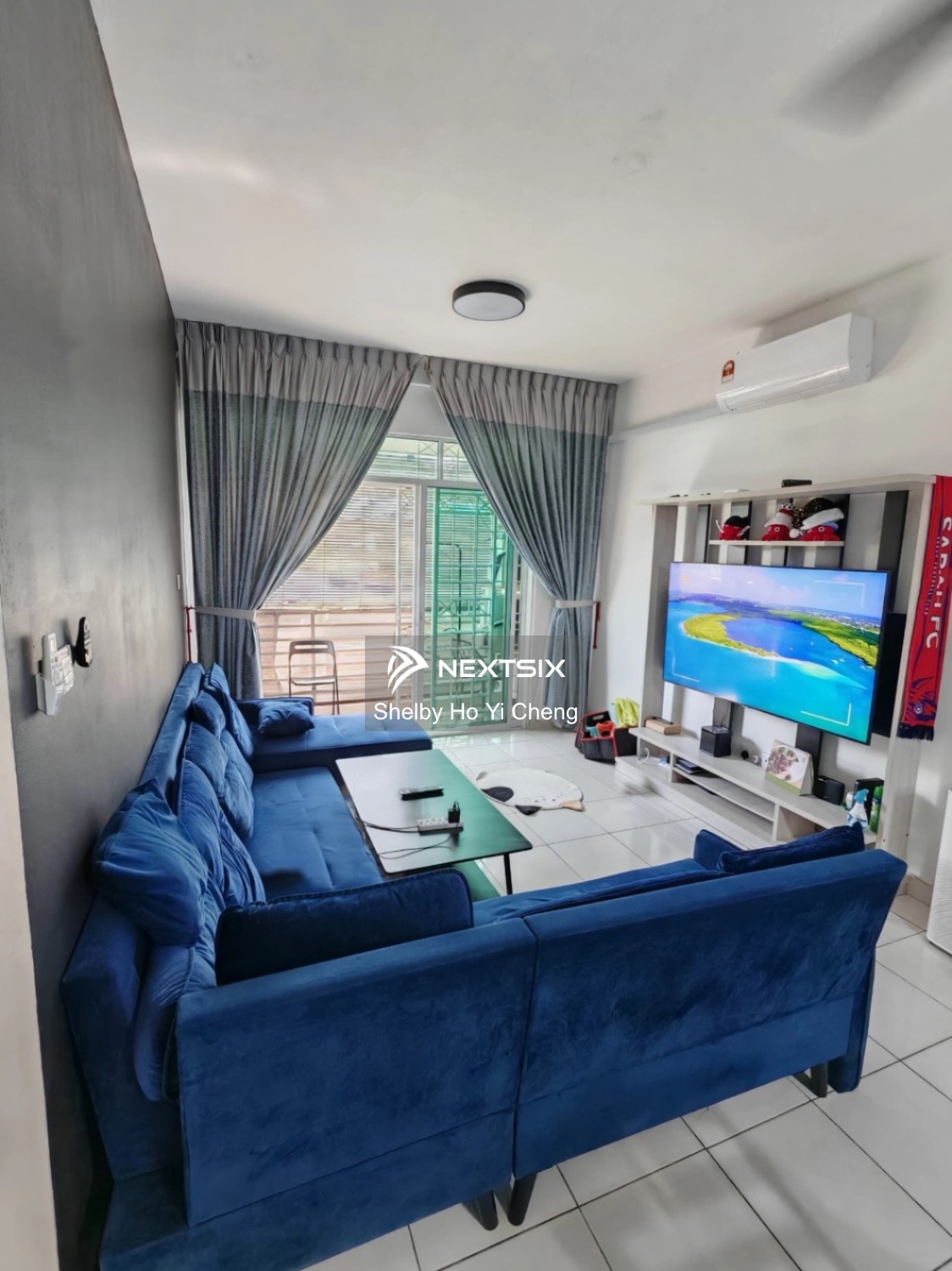 Apartment For Sale in Kota Kinabalu Sabah