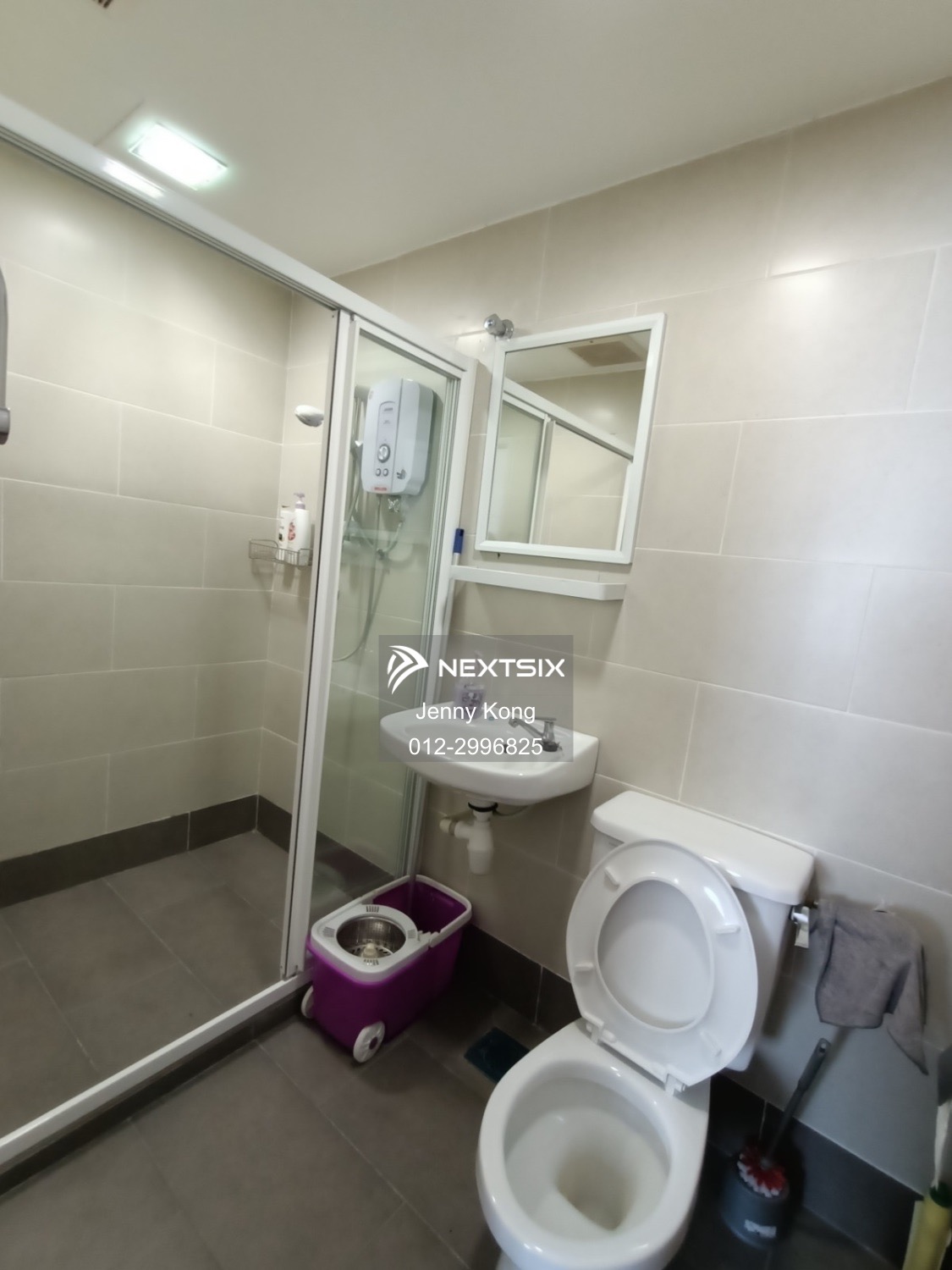 Apartment For Sale in Bentong Pahang - Image 11