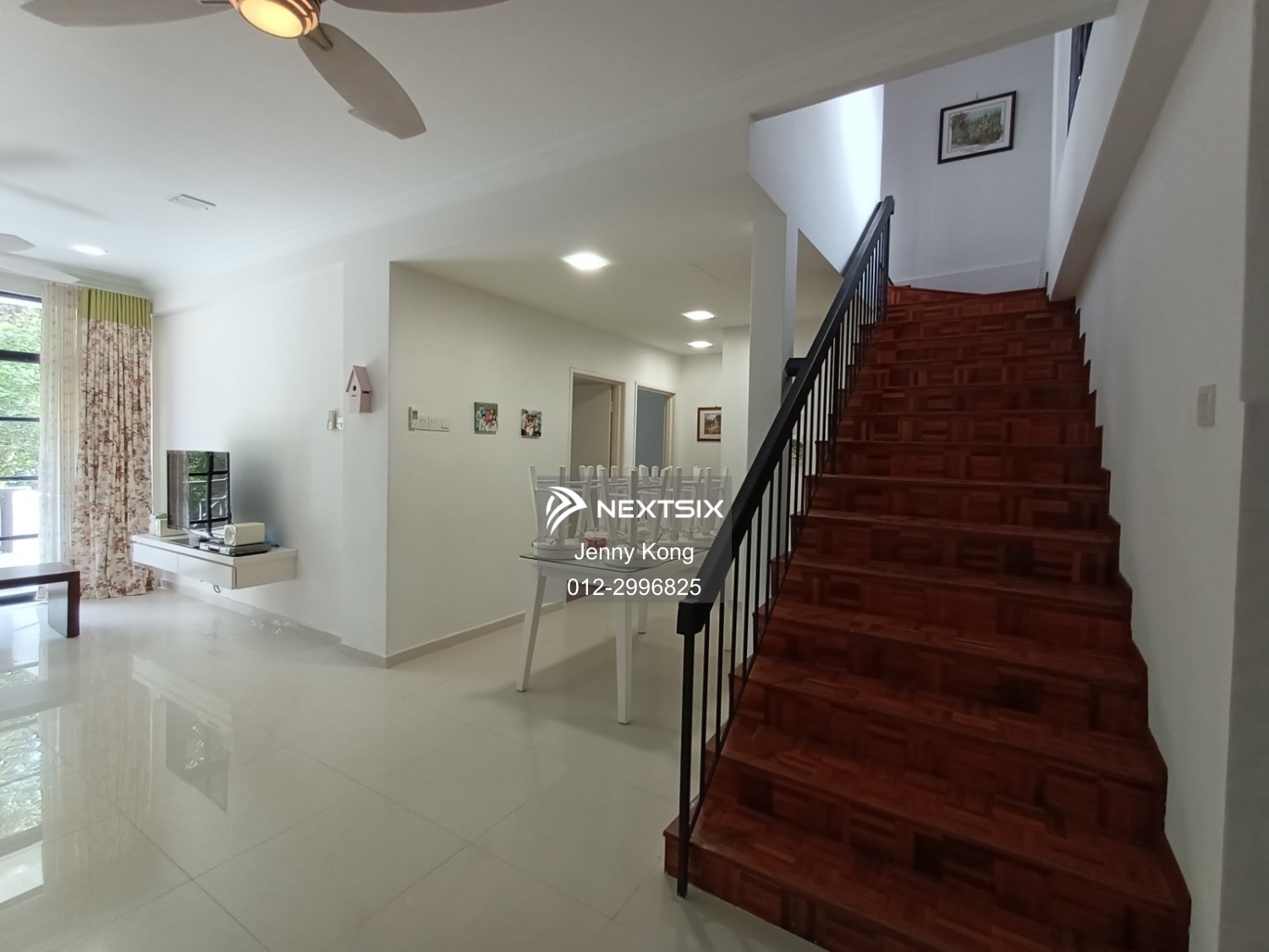 Apartment For Sale in Bentong Pahang - Image 2