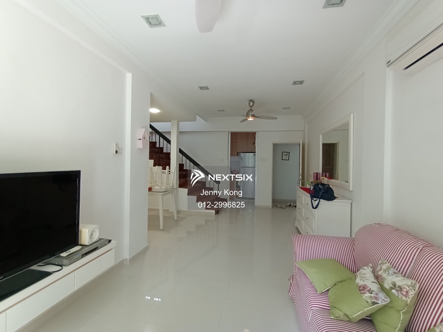 Apartment For Sale in Bentong Pahang - Image 3