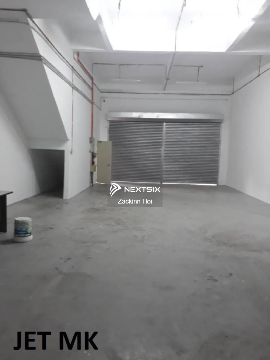 Cf Ready 1.5 Sty Link Factory Warehouse Pjs Bandar Sunway Subang Jaya