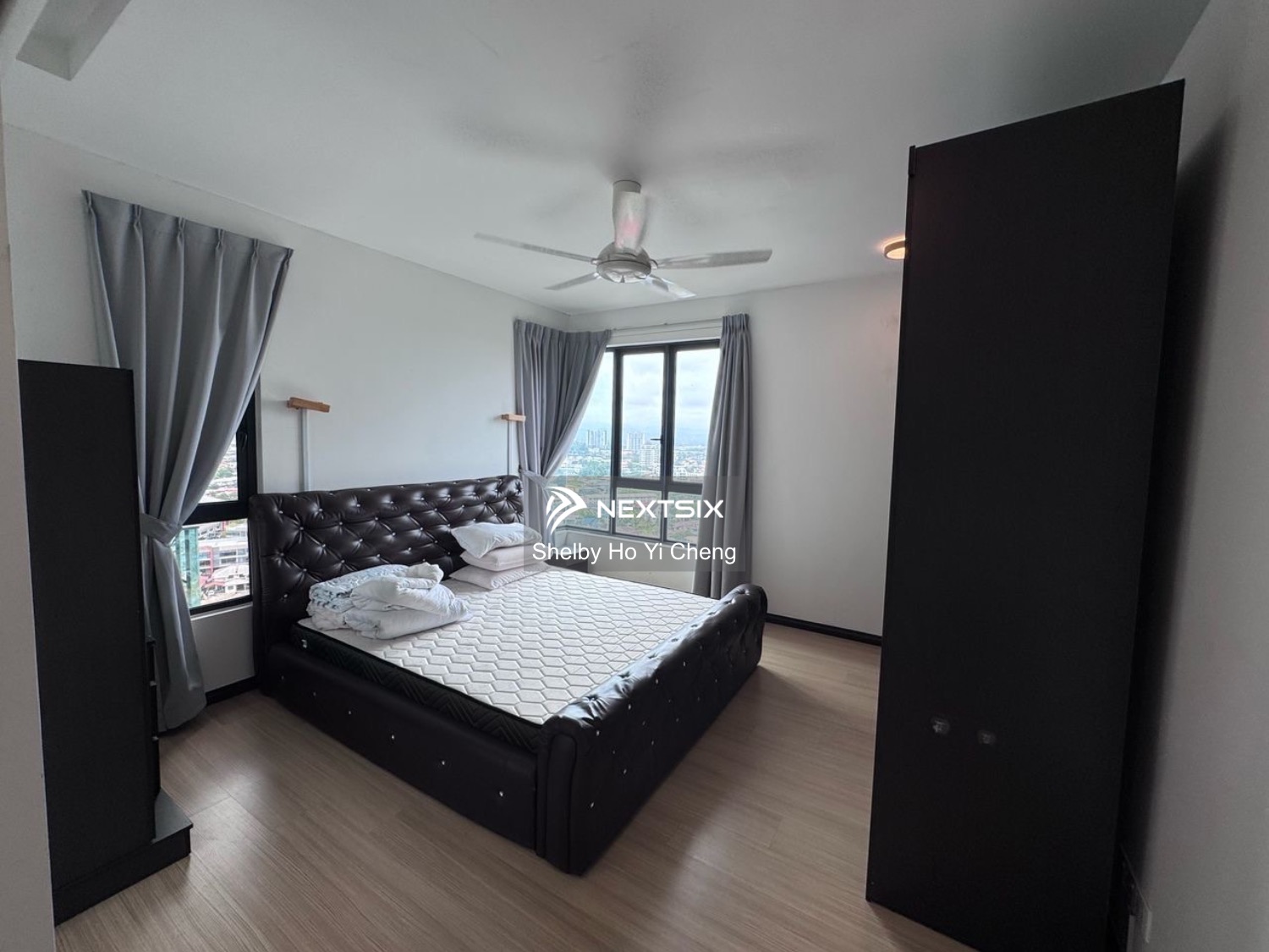 Condominium For Rent in Kota Kinabalu Sabah