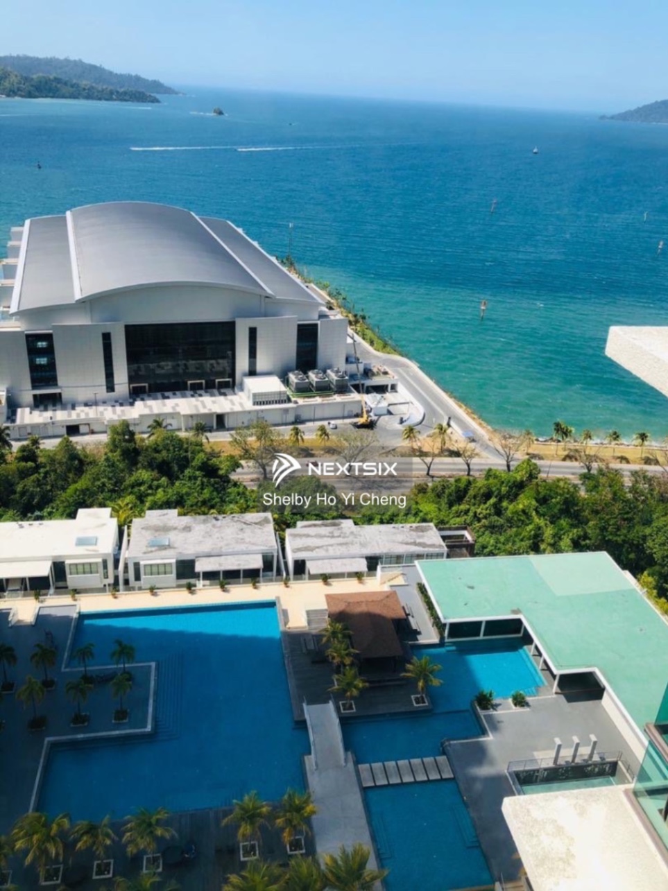 Condominium For Rent in Kota Kinabalu Sabah - Image 11