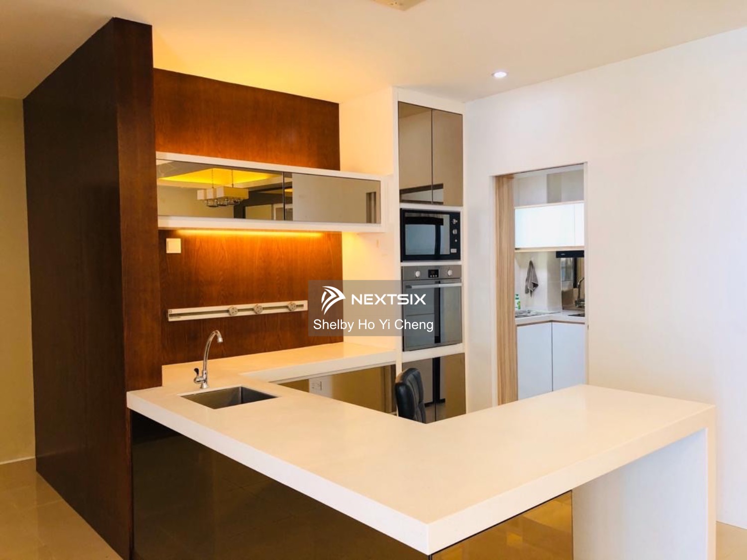 Condominium For Rent in Kota Kinabalu Sabah - Image 8