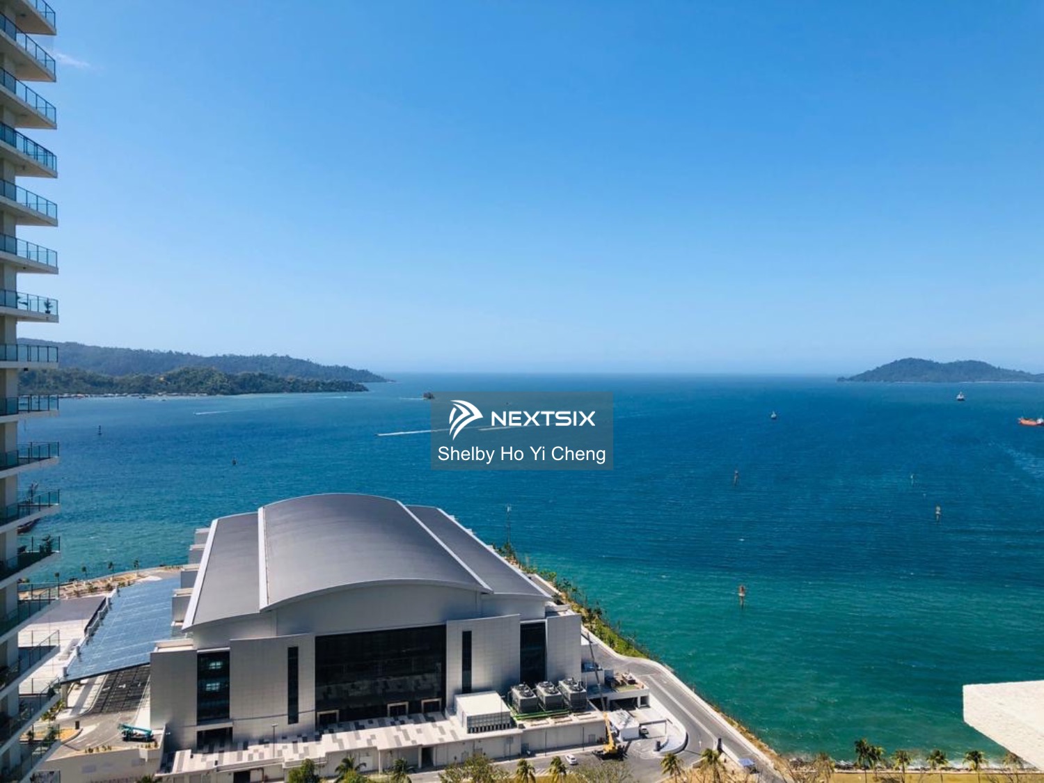 Condominium For Rent in Kota Kinabalu Sabah - Image 9