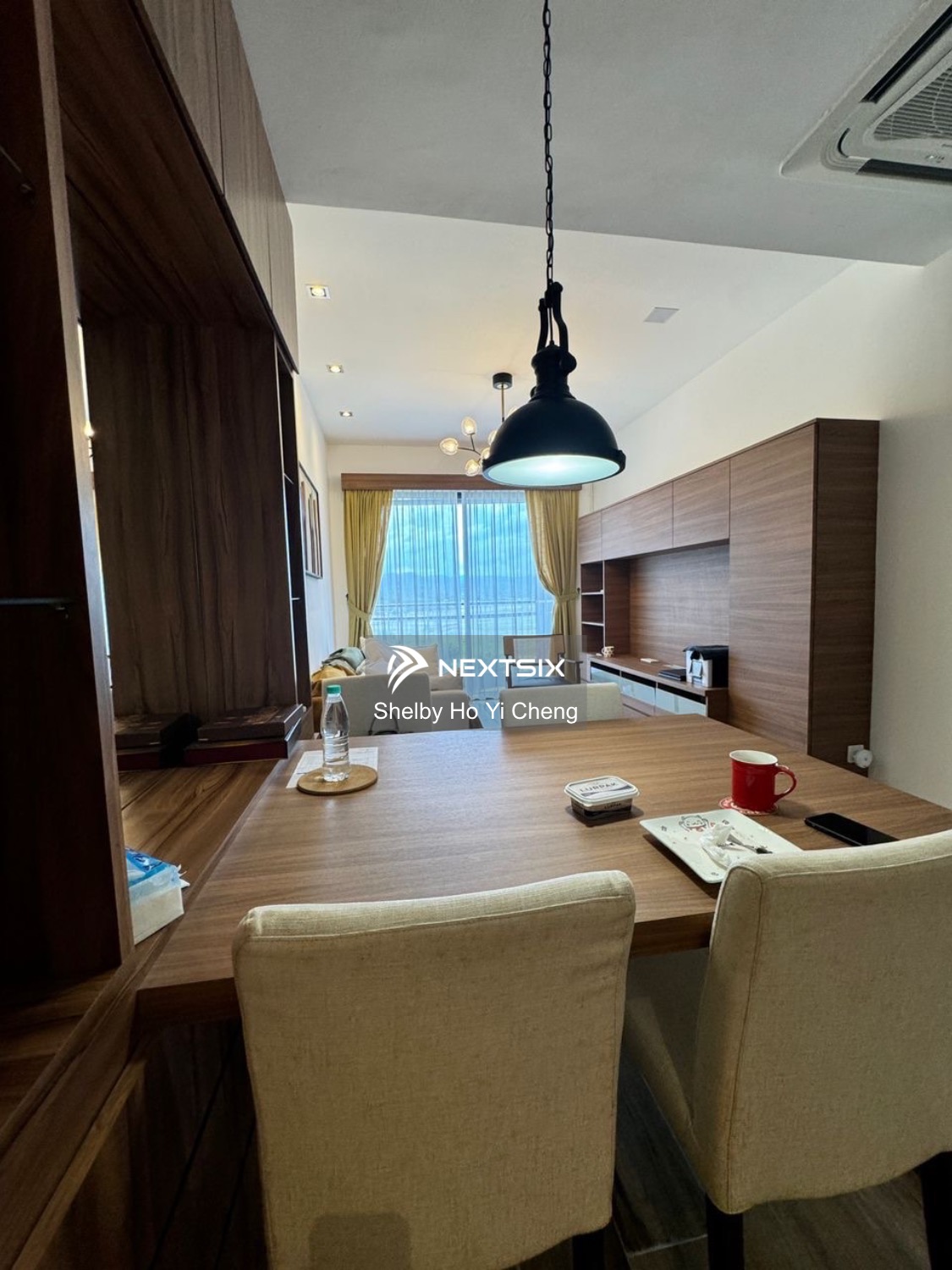 Condominium For Rent in Penampang Sabah