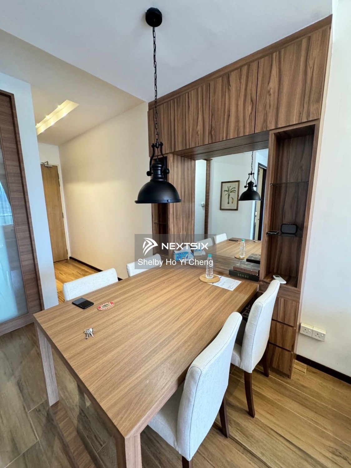 Condominium For Rent in Penampang Sabah - Image 12