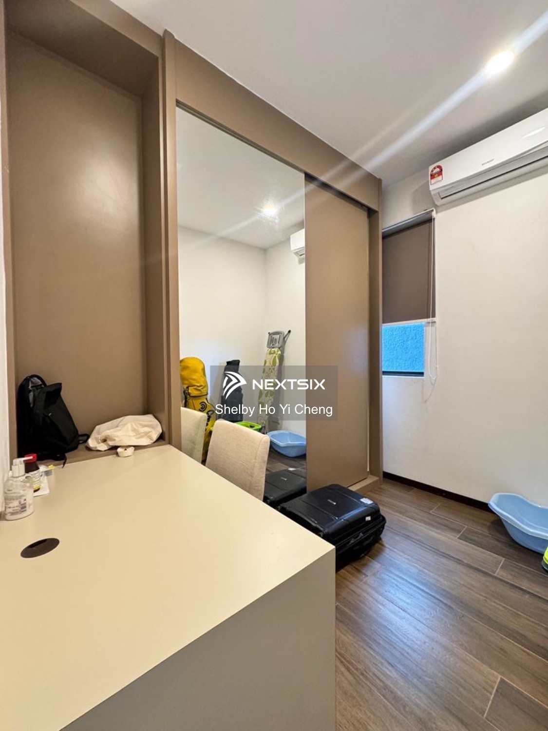 Condominium For Rent in Penampang Sabah - Image 13