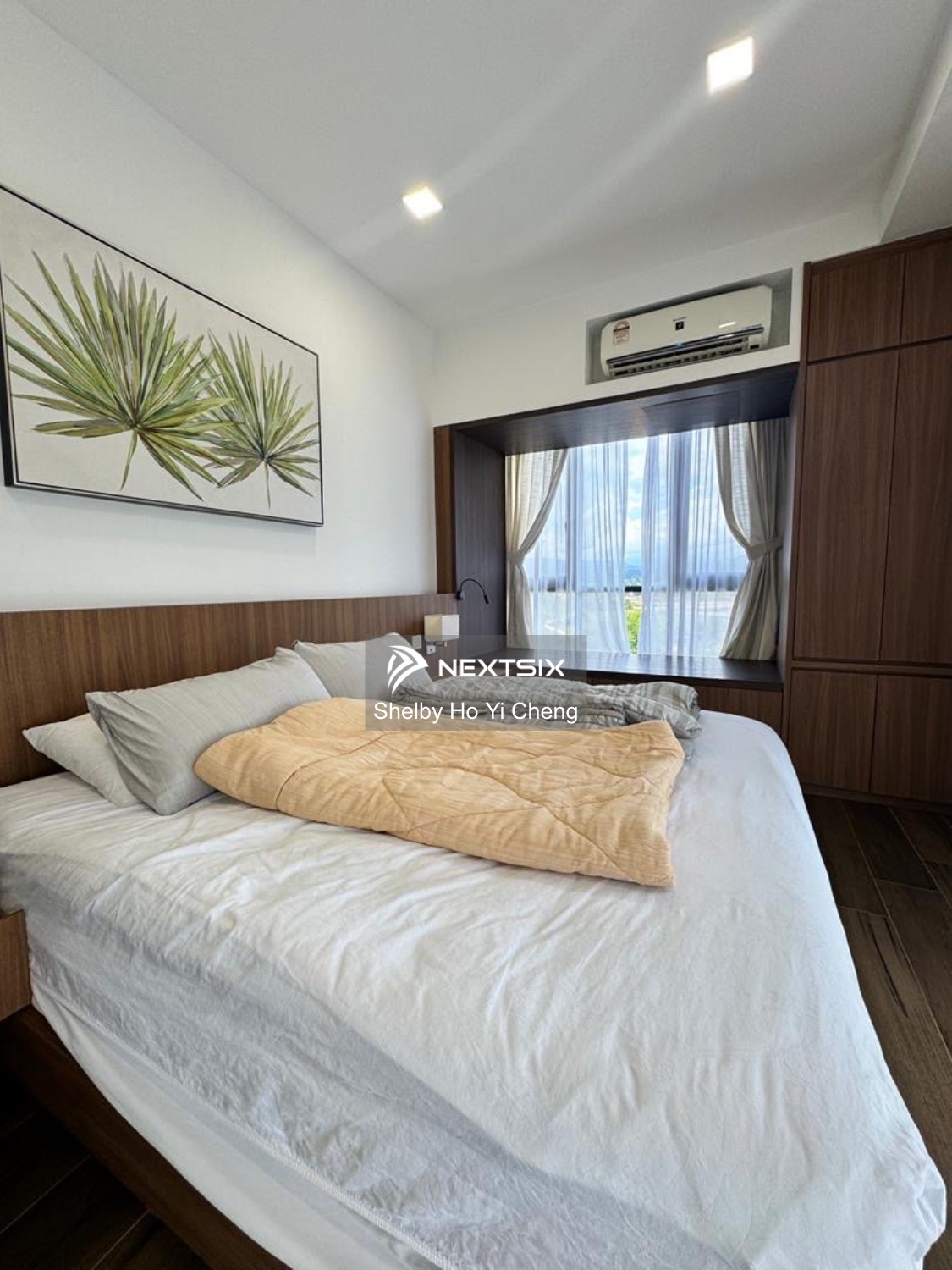 Condominium For Rent in Penampang Sabah - Image 14