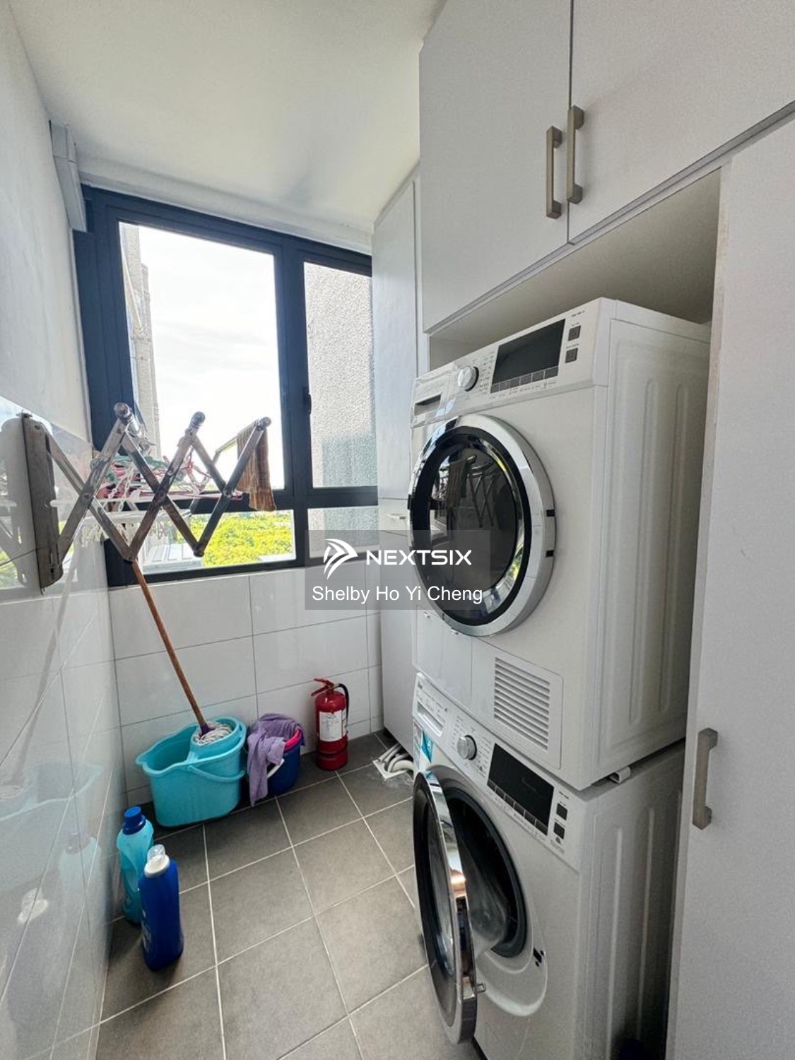 Condominium For Rent in Penampang Sabah - Image 5