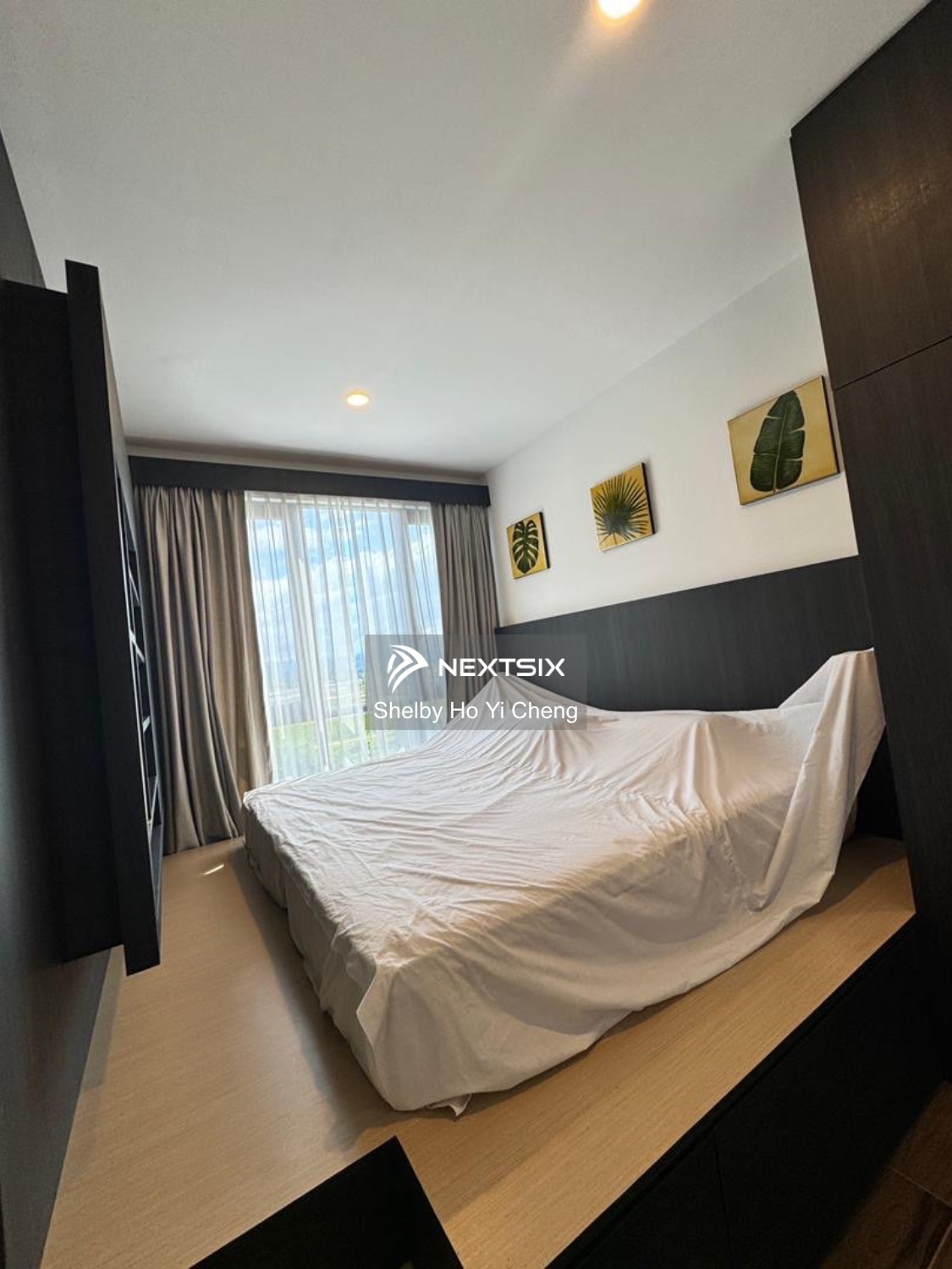 Condominium For Rent in Penampang Sabah - Image 8