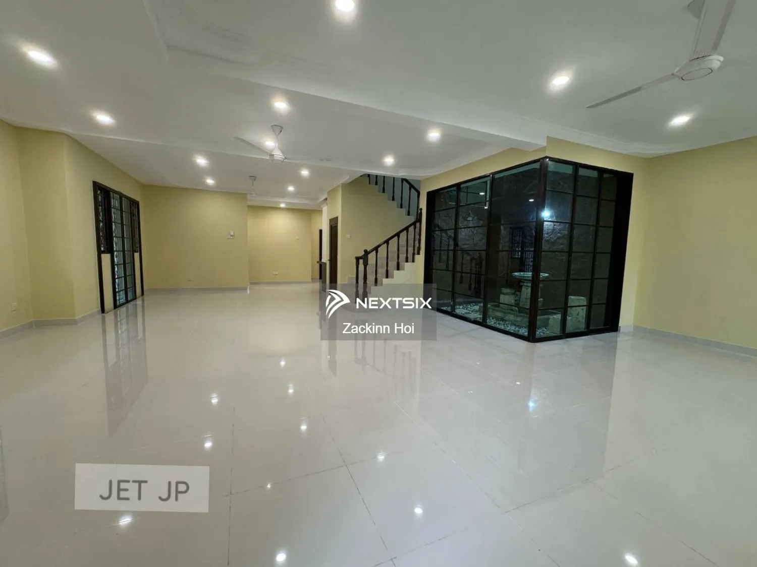 Extended & Renovated 2 Sty Semi D Butterfly Park Bukit Tinggi 2 Klang