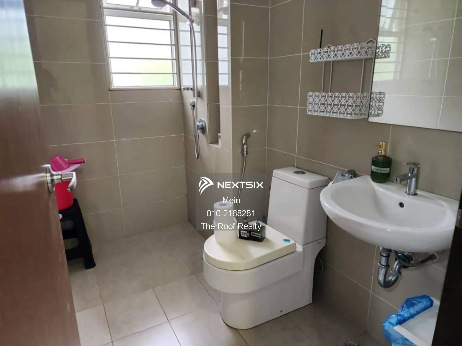 3 Storey Semi-detached Homes For Sale in Bandar Sungai Long Selangor - Image 5