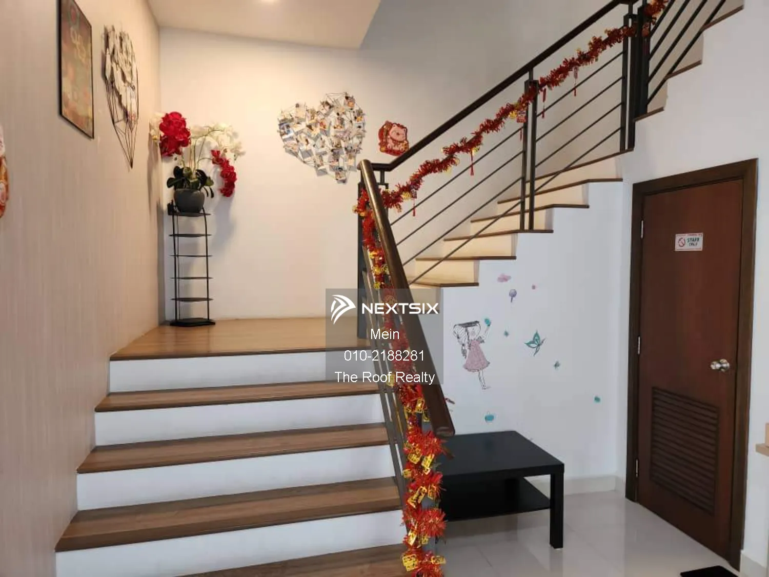 3 Storey Semi-detached Homes For Sale in Bandar Sungai Long Selangor - Image 7