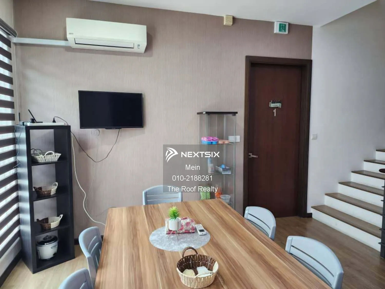 3 Storey Semi-detached Homes For Sale in Bandar Sungai Long Selangor - Image 9