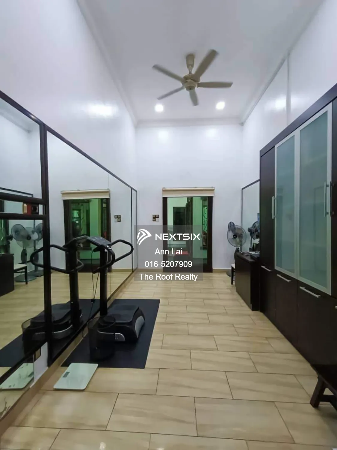 Bungalow For Sale in Johor Bahru Johor - Image 11
