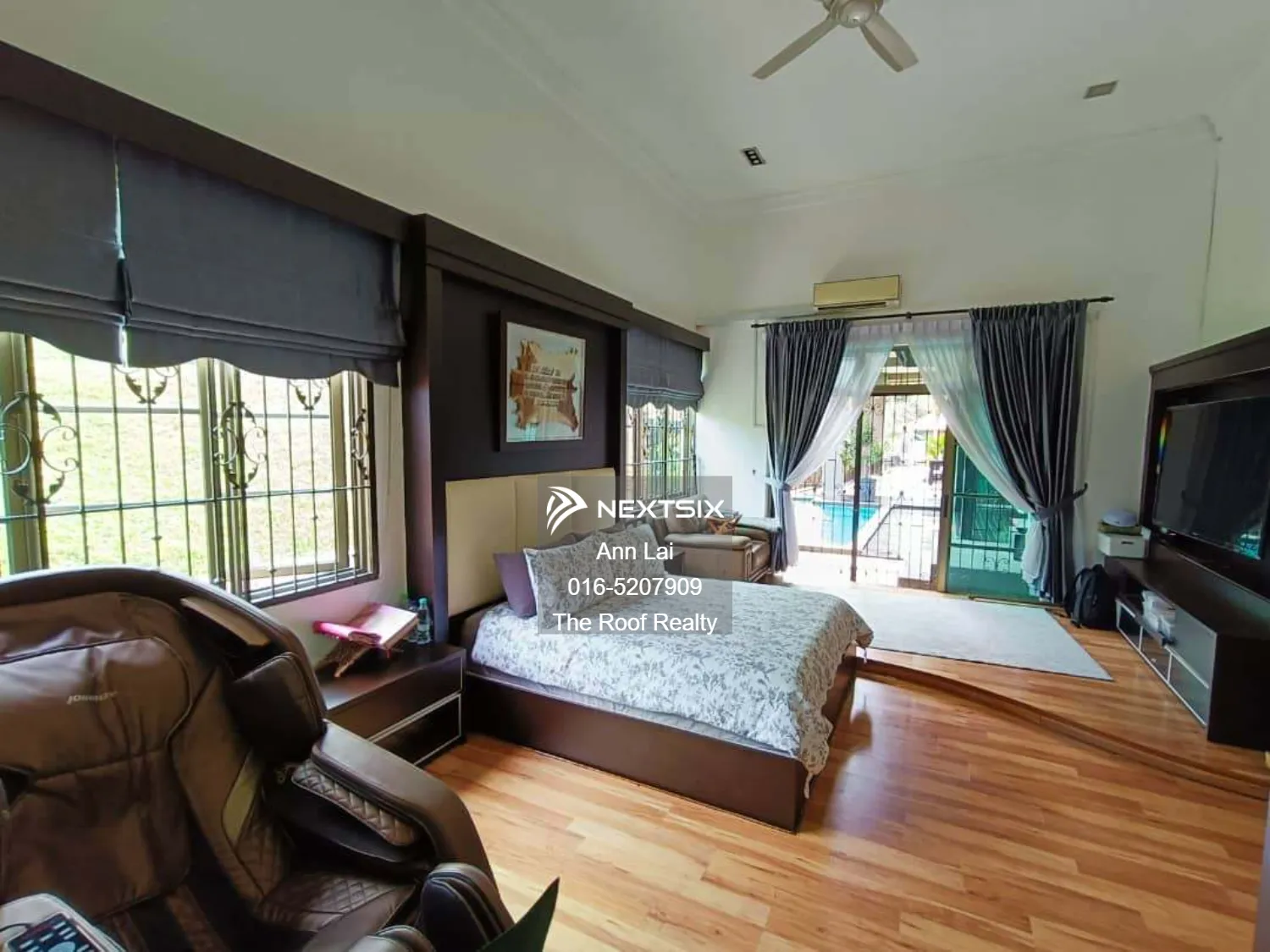 Bungalow For Sale in Johor Bahru Johor - Image 13