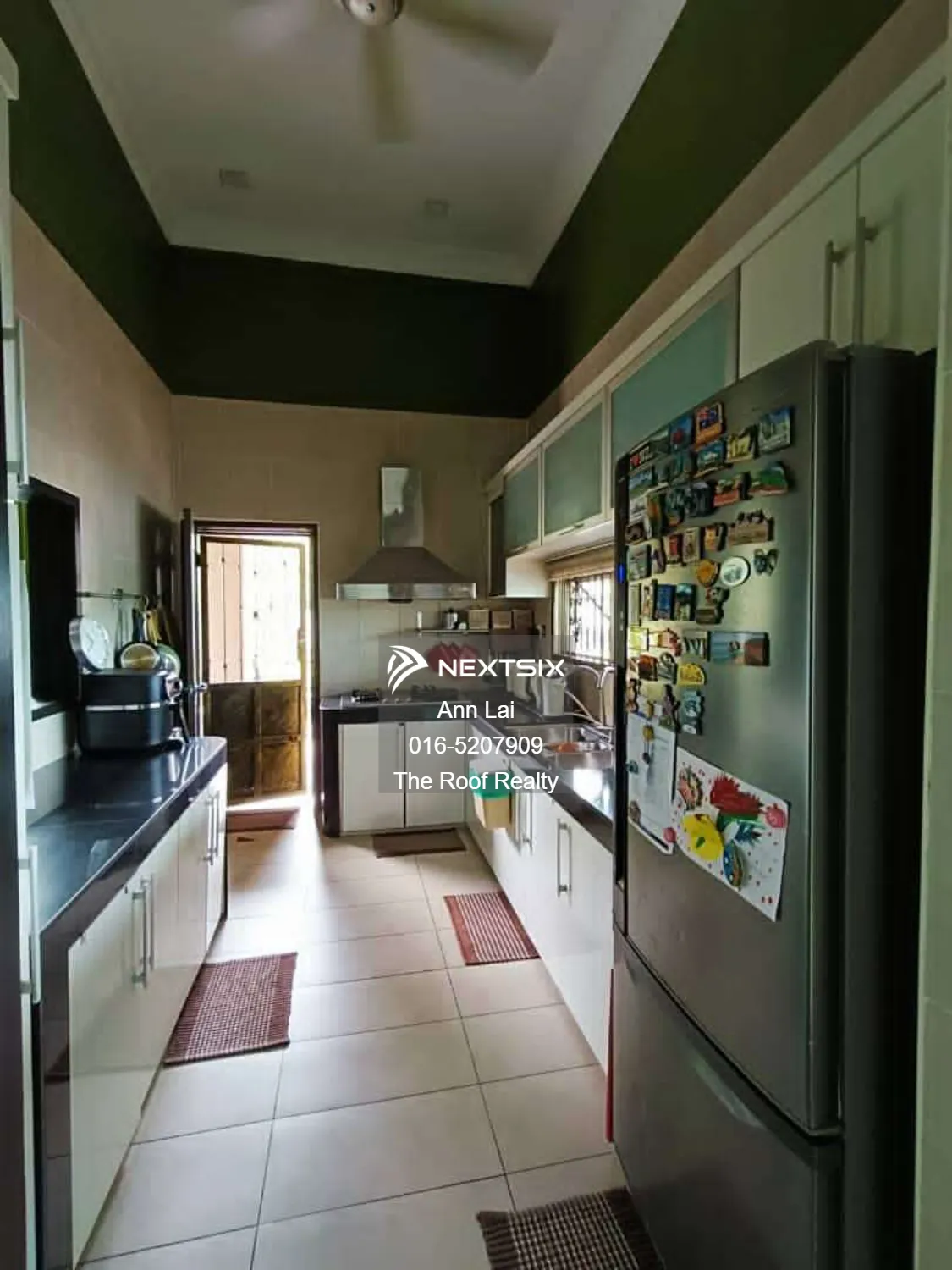 Bungalow For Sale in Johor Bahru Johor - Image 14