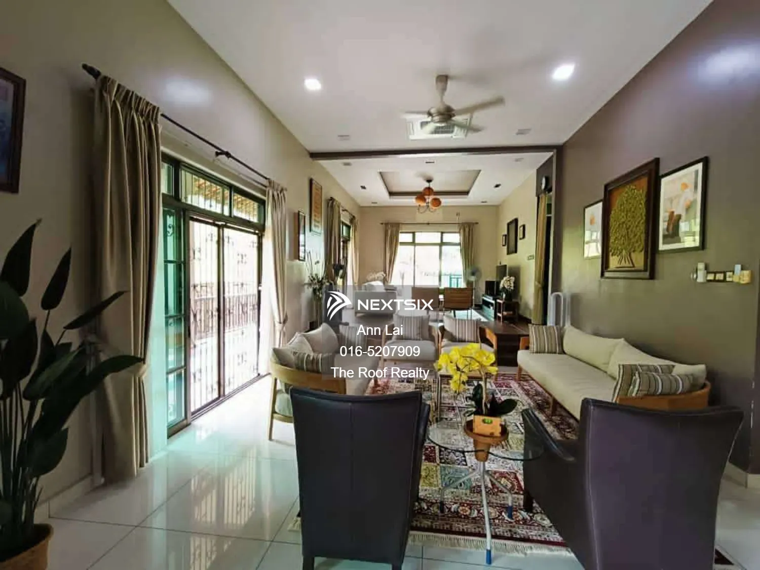 Bungalow For Sale in Johor Bahru Johor - Image 16