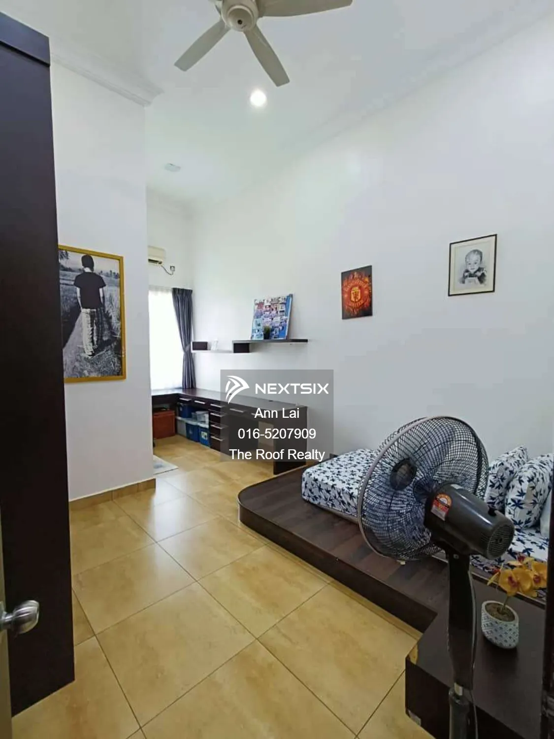 Bungalow For Sale in Johor Bahru Johor - Image 17