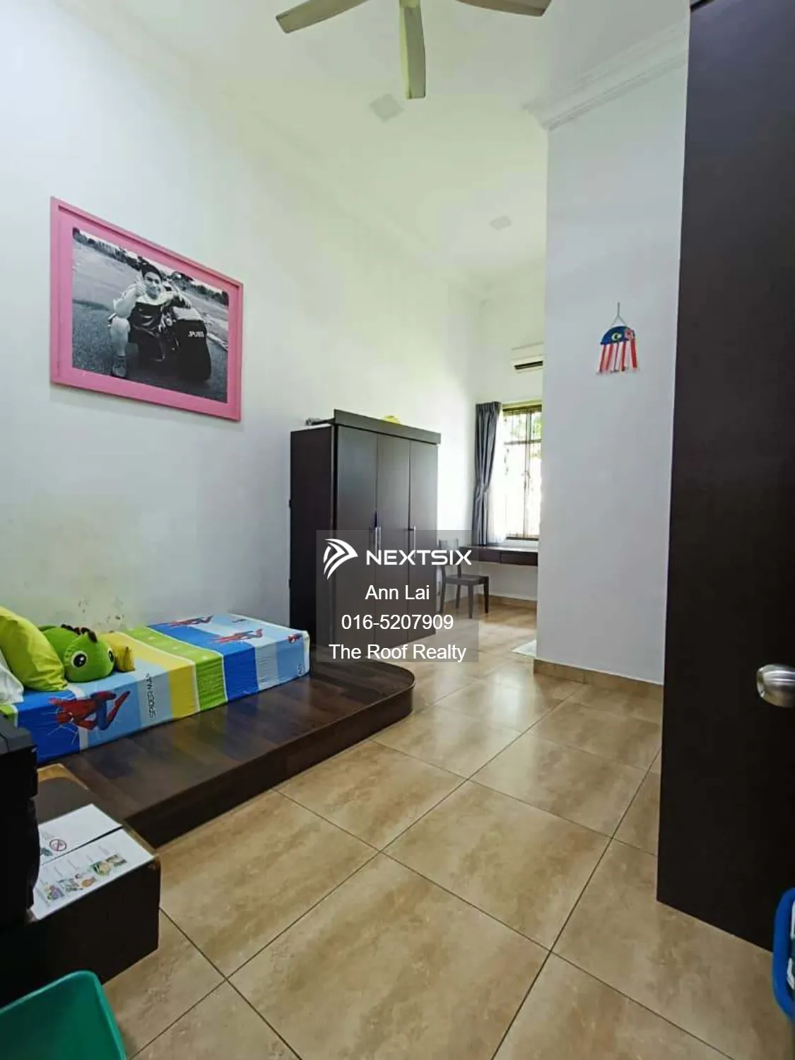 Bungalow For Sale in Johor Bahru Johor - Image 21