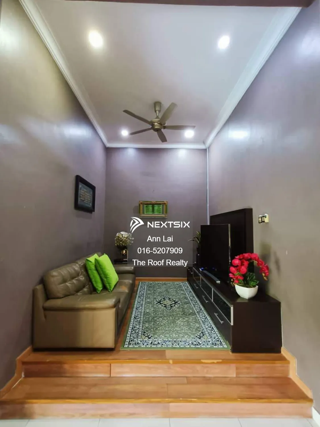 Bungalow For Sale in Johor Bahru Johor - Image 22