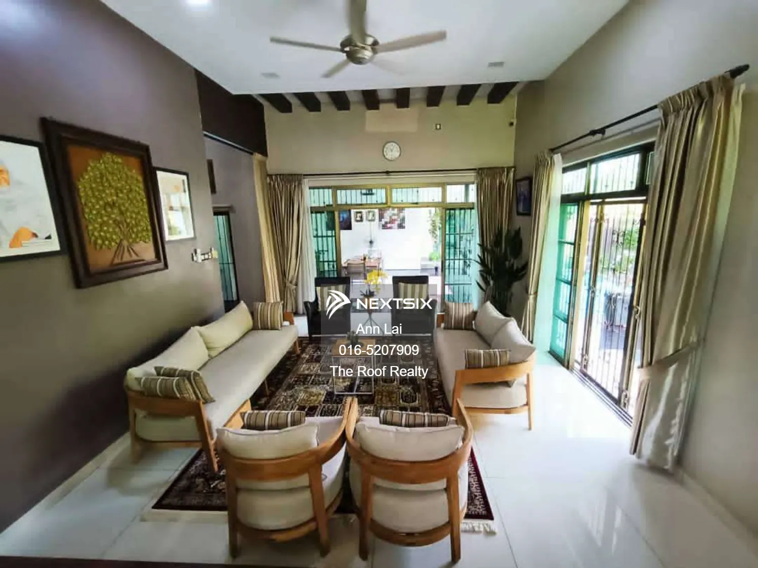 Bungalow For Sale in Johor Bahru Johor - Image 23